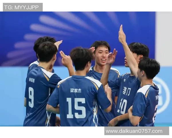 对话排球传奇黄伟回顾辉煌生涯与未来展望