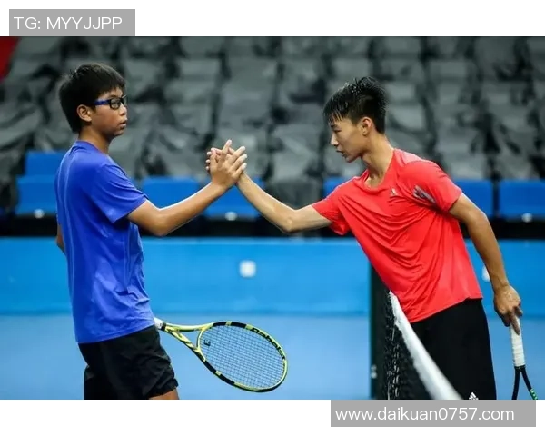 广州网球队的节奏对比及其对比赛表现的深度解析